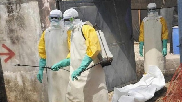 埃博拉疫情重现非洲，世卫组织紧急调拨疫苗