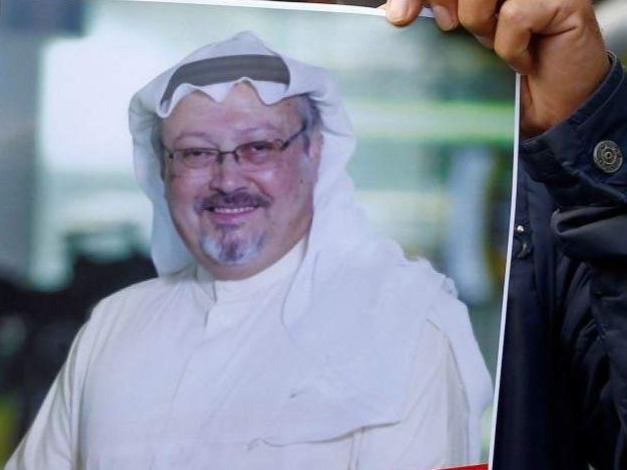美国政府公布调查报告：沙特王储批准杀害卡舒吉行动