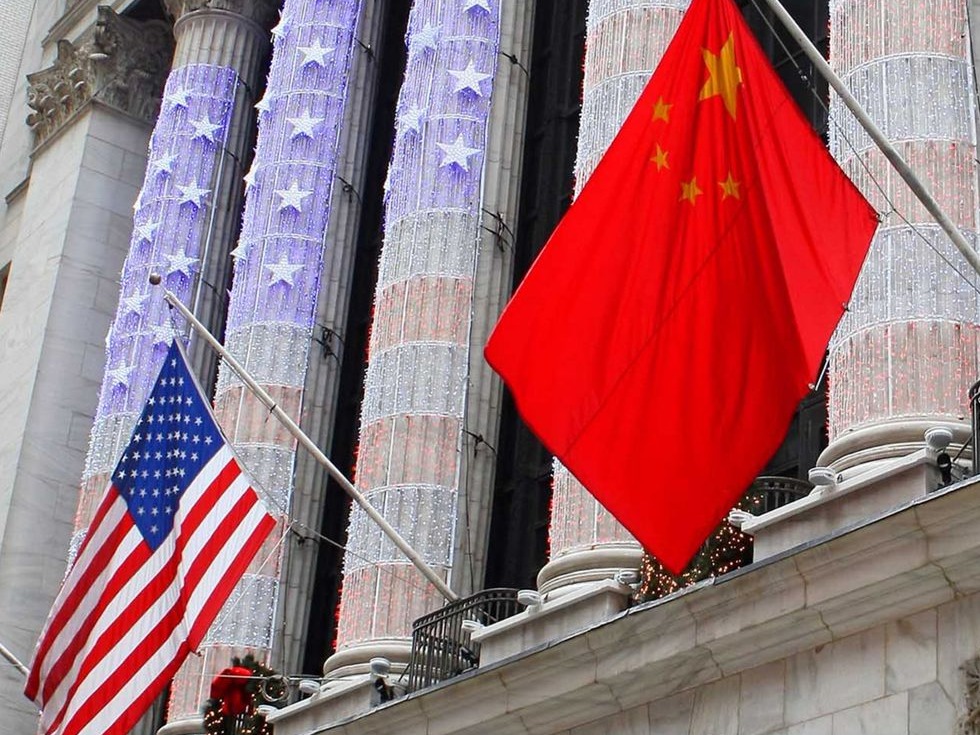 第一报道丨中美元首通话，世界接收到这些积极信号
