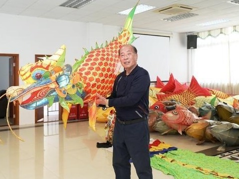 独家 | 元宵临近 寻找传统与现代的“灯火阑珊处”