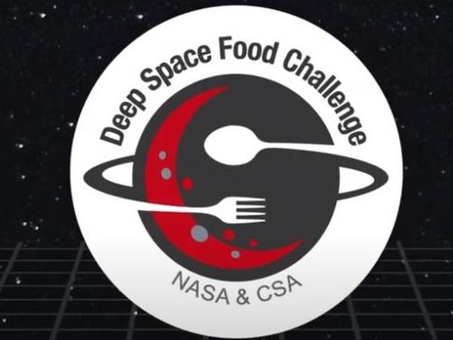 NASA发起“外太空食品挑战赛” 优胜者可得50万美元