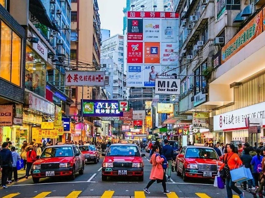 香港特区政府将推出15幅住宅用地及3幅商业用地
