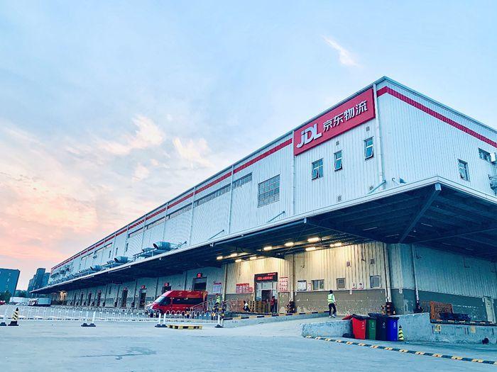 京东物流招股书：一线员工超24万，积极抗疫获广泛认可