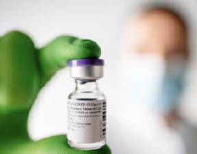 辉瑞新冠疫苗正式得到日本厚生劳动省批准 