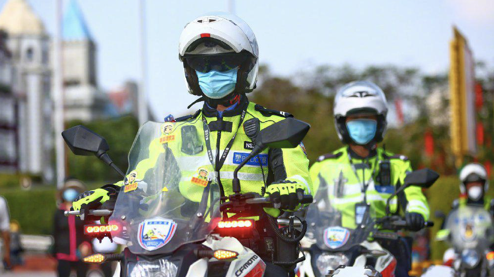 今年已发生145起交通事故，深圳交警提醒警惕这些行为！