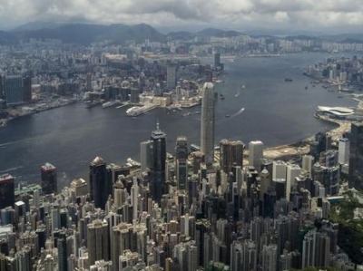 香港特区政府将现行防疫限制措施延长至春节假期