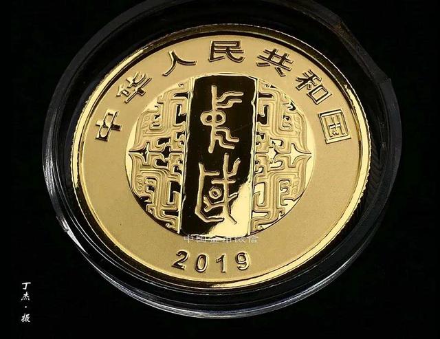 美！这枚金币，拿到了硬币届的“奥斯卡” 