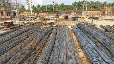 谁盗走了工地120吨钢材？横琴警方速破失窃奇案