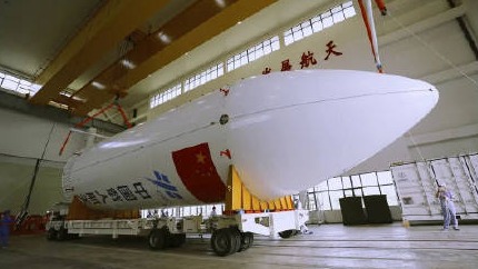 全年发射40+！中国航天2021令人期待，广东如何布局？