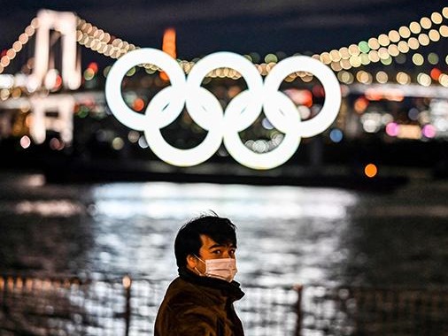 东京奥运防疫手册发布：洗手至少冲洗30秒，不能欢呼唱歌