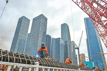 13项交通运输领域省级职权事项“下放”,深圳将主导市域范围内城际铁路规划设计