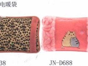 广州健能召回部分电暖袋，两型号共涉及数量两千个