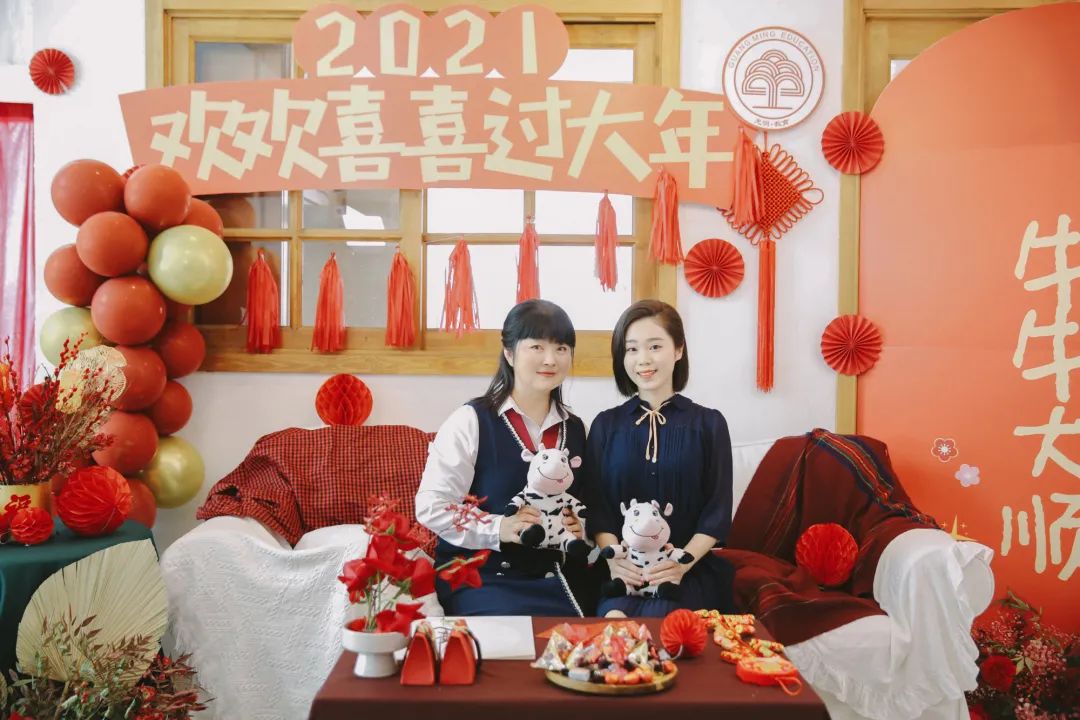 春节大讲堂 | 第1期：年啊年