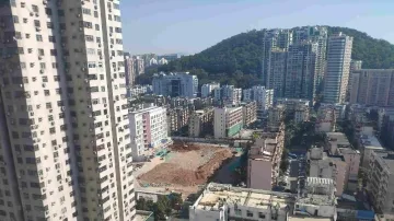 深圳二手住房成交参考价格原则上一年发布一次