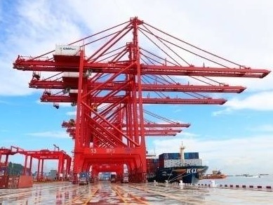 南方观察 | GDP增3.1%，为什么说深圳是疫情中经济复苏的城市范例？