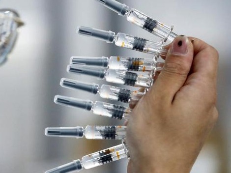 泰国计划批准紧急使用中国新冠疫苗，2月底前部署开展接种
