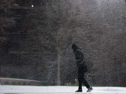 美国冬季风暴已致76人死亡 有居民电费单超1.6万美元