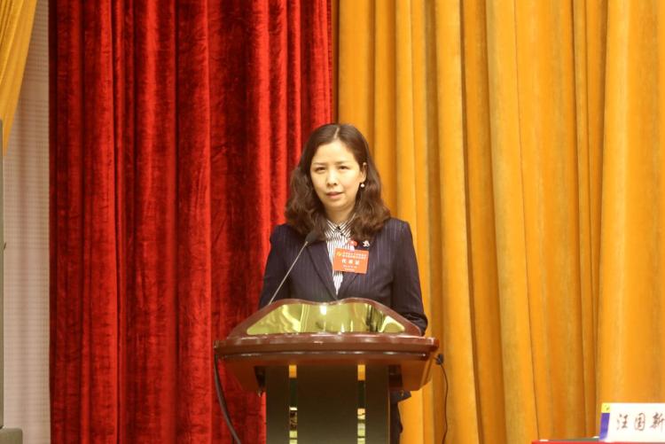 福田区统计局局长黄熙被授予广东省“百名统计学（专）家”荣誉 
