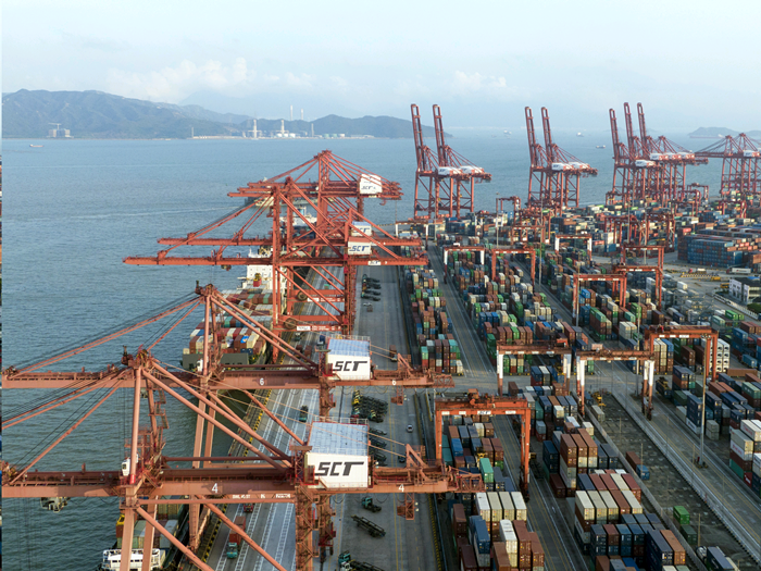 出口规模28连冠！2020年深圳外贸进出口总值超3万亿元