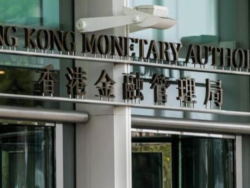 香港金管局：香港银行无法律责任配合美国制裁