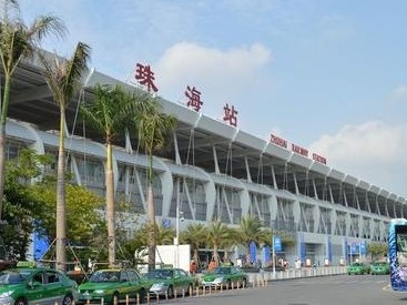 本月28日起，珠海站乘车有变！