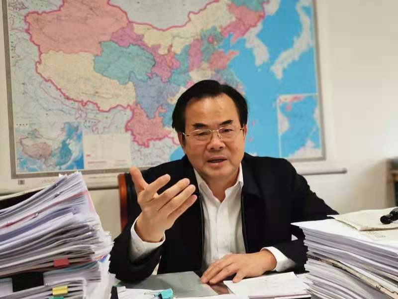 高端访谈｜著名经济学家、国家发改委原副秘书长范恒山：寄望深圳为国家扛旗 为时代示范