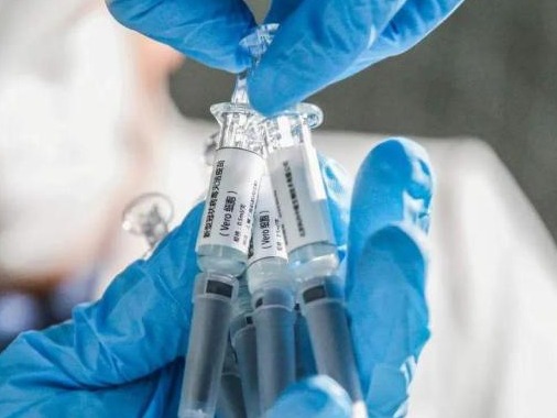 国家卫健委：各地累计报告接种新冠疫苗9747万剂次