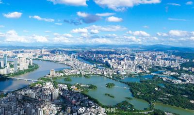 促进河湖水生态环境持续向好，惠州公开招募100名民间河长