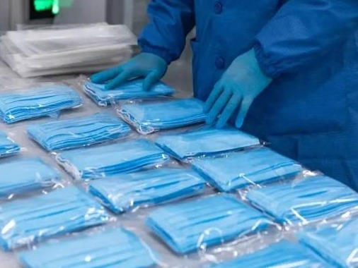 美国将近百种中国医疗产品关税豁免延长至9月底，以应对疫情
