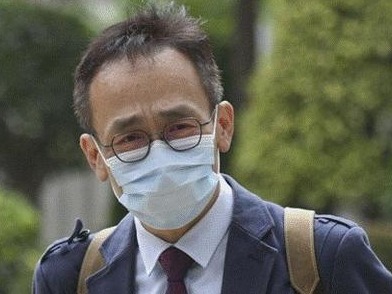 涉嫌串谋颠覆国家政权，香港区议员徐子见申请保释被拒