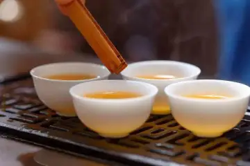 潮州非遗知多少