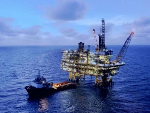 受低油价拖累，中海油去年净利润249.6亿元、同比降六成