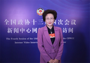 委员5分钟 | 吴以环：运用特区立法权疏通跨境医疗合作堵点