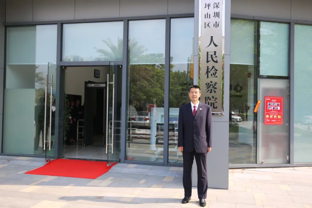 坪检英模 | 吴勇：勤恳敬业献青春 矢志不渝的“老黄牛”