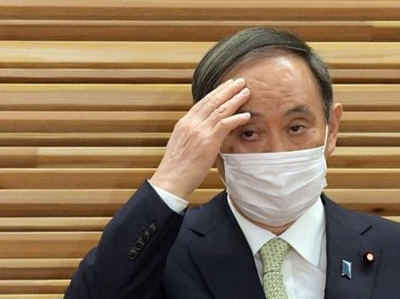 菅义伟长子任职公司因违反相关法律，将被取消卫星放送牌照