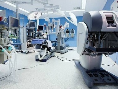 医疗器械行业蓬勃，深圳相关企业注册量列全国第三