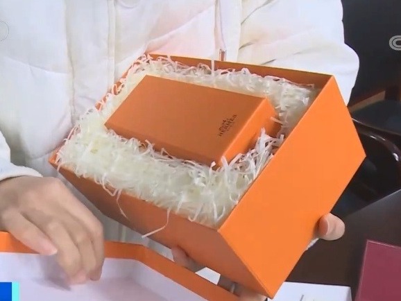 网上可批量买卖品牌空瓶，12家二手交易平台提交整改方案