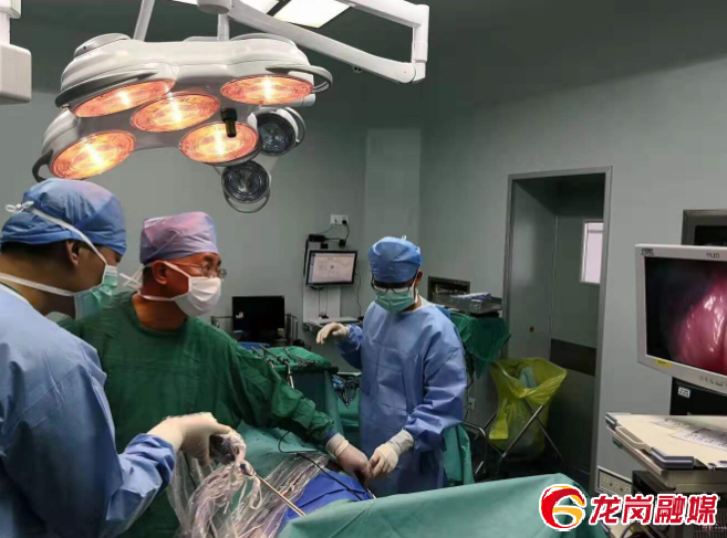 有干货！龙岗这家医院肋骨骨折创新术式登上国际医学专业杂志