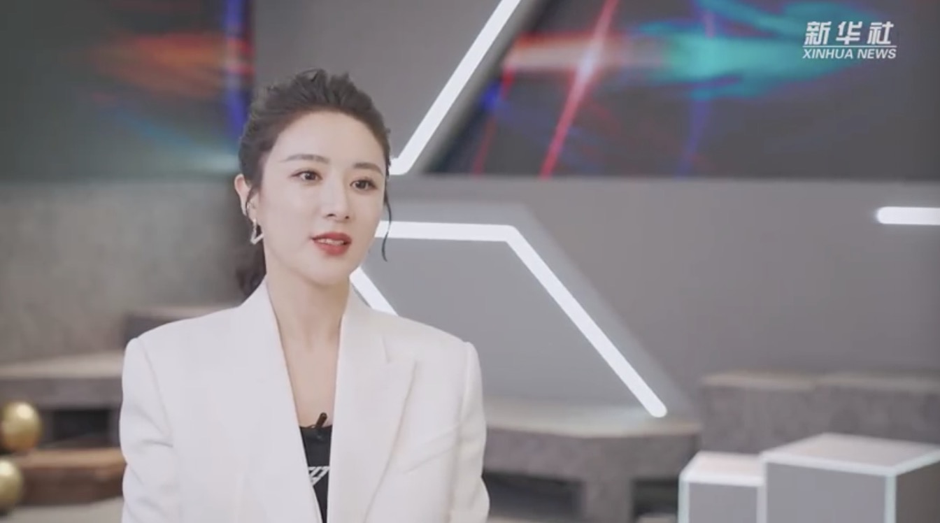 未来5年的新职业什么样，听听电商主播薇娅怎么说