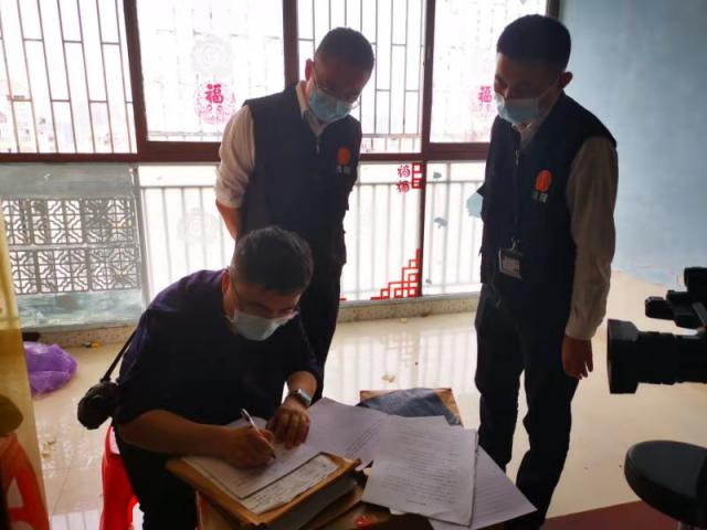 法官乔装物业巧执行，现实执法故事曲折精彩