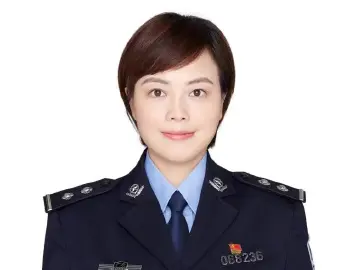每日警星 | 李琴：群众满意是最美的勋章