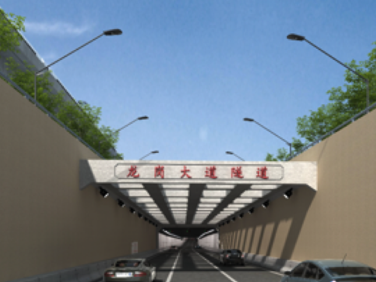 计划2023年底完工！龙岗大运枢纽段进入全面改造建设