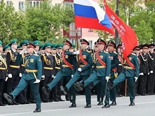 俄罗斯纪念卫国战争胜利76周年阅兵式将于5月9日举行