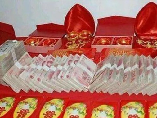 央视网批“彩礼贷”：撩拨社会痛点，对社会陋习煽风点火