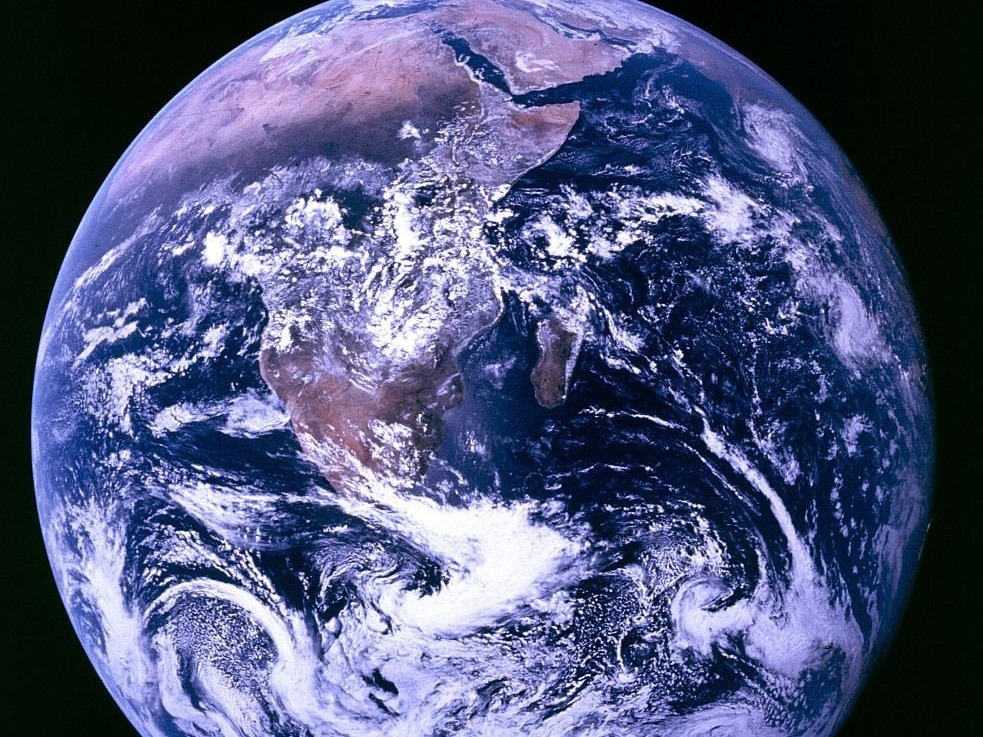 NASA：地球将安全100年，不会遭受小行星阿波菲斯撞击