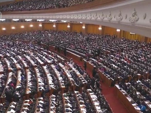 政府工作报告：今年赤字率拟按3.2%左右安排，不再发行抗疫特别国债