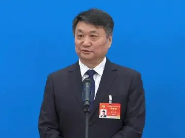 委员通道丨全国政协委员唐江澎：孩子只有分数赢不了未来的高考