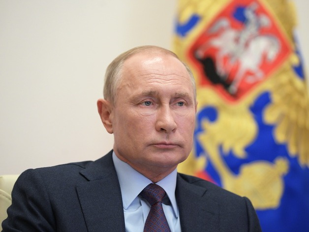 俄罗斯联邦委员会通过新法律 现任总统可再连任两届