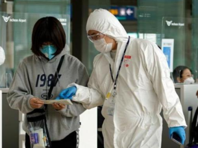 韩防疫部门建议国内继续接种阿斯利康疫苗，血栓症状曾引风波