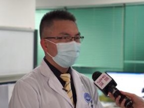 深圳名医说｜毕新宇：多学科协作，为病人提供全程安排